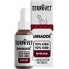 Terpovet sanadol 10% 10 ml