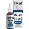 Terpovet relax 5% 10 ml
