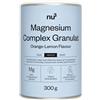 nu3 Complesso di magnesio granulato 300 g Polvere
