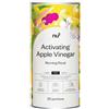 nu3 Activating Apple Vinegar 260 g Polvere