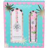 Roger & Gallet Roger&Gallet Set Natale Rose Soleil Eau De Parfum + Crema Mani 1 pz