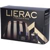 Lierac Set Natale Premium Soyeuse + Crema Occhi 1 pz