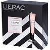Lierac Set Natale Lift Integral Gel-Crema Giorno + Crema Occhi 1 pz