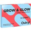 Quixy Grow & Glow Capsule 4,8 g