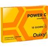 Quixy POWER C Capsule 5,63 g