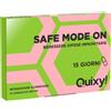 Quixy Safe Mode On Capsule 4,8 g