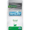 Farmina Vet Life Natural Feline Renal Gatti 400 g Mangime