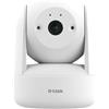 D-Link DCS-6501LH Videocamera mydlink Wi-Fi 2K compatta con Pan & Tilt, 1296p,visione notturna,registrazione su scheda SD/cloud, rilevamento di suoni/movimento,audio bidirezionale,accesso remoto