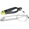 Scotty Power Grip Plus Release 76,2 cm Leader W/Cable Snap
