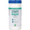 KROLL Salviette monouso detergenti mani Kroll Straps 70 pezzi