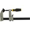 STANLEY Morsetto Strettoio a vite Stanley Fatmax - mm 400