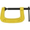STANLEY Morsetto strettoio Stanley C MAXSTEEL - mm 75