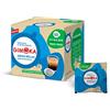 Gimoka - Compatibile Per Easy Serving Espresso - Cialde Ese 44-50 Cialde - Gusto GRAN RELAX DECAFFEINATO - Intensità 8 - In Carta Compostabile