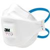3M Scatola 10 MASCHERINE AURA 9322+Gen3 FFP2 con valvola