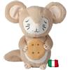 MAIKII SRL Faba Tutti a nanna con Oscar Storie e Fiabe sonore per bambini 10+ mesi versione Italiana