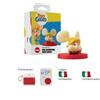 MAIKII SRL Faba Topo Gigio Personaggio Sonoro Storie per Bambini 3-5 Anni Versione Italiana