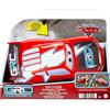 MATTEL TOYS S.R.L. Mattel Cars Auto Super Derapate Saetta McQueen Corsa Globale Derapa e Sfreccia 3+ anni HXJ34