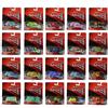 MATTEL TOYS S.R.L. Cars DXV29 Personaggi Assortiti un Personaggio a Scelta
