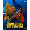 Dark Room L'invasione - Marte attacca Terra (#DRF001) (Blu-Ray Disc)