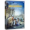 Tucker Film Escape from Mogadishu (Far East Film)