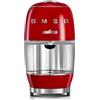 LAVAZZA A Modo Mio Smeg Macchina per caffè, automatica, Rosso - 18000454