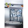 FRANKE Lavastoviglie da Incasso a Scomparsa Totale 60 cm, Serie Smart FDW 614 E5P E, 14 Coperti, Classe Energetica E, Acciaio Inox - 117.0694.396 - RICHIEDERE PREVENTIVO