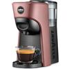 LAVAZZA Macchina da Caffè espresso, Serie Tiny Eco, Capsule, Rosa - TINY ECO PINK