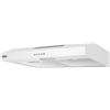 FRANKE Cappa Sottopensile Serie Smart ADIGE 60 WH, 60 cm Classe Energetica C, Bianco - 300.0608.792