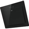 FRANKE Cappa a Parete, Serie Maris Neo FNO 605 BK, 60 cm, Classe Energetica A+, Vetro Nero - 330.0591.778