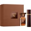 Tom Ford Tom-Ford Fragrance Private-BlendÉbène FuméSet regalo 1x Ebene Fume Eau de Parfum 50 ml + 1x Ebene Fume Eau de Parfum Travelspray 10 ml 1 Stk. (281,48 € / 1 pz.)
