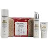 Goldwell Dualsenses Rich-RepairSet di riparazione ricca Dualsenses Dualsenses Rich Repair Restoring Shampoo 250 ml + Dualsenses Rich Repair 60 Sec Treatment 50 ml + Dualsenses Rich Repair 6 Effects Serum 100 ml 1 Stk. (46,36 € / 1 pz.)