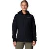 COLUMBIA CASCADE RIDGE II JACKET 010 Giacca Outdoor Donna