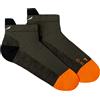 SALEWA MTN TRN AM LOW SOCK Calze Trekking Uomo