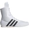 ADIDAS SCARPE BOX HOG 2 Boxe Unisex