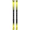 VOLKL RACETIGER JR PRO + 7.0 VMOTION sci attacchi Bambino