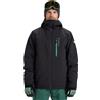QUIKSILVER TITANO JK Giacca Snowboard Uomo