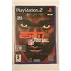 SEGA NFL 2K4 (PS2)