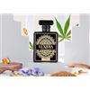 Luxidia - Extrait de Parfum - Profumo Artistico Unisex 100% Made in Italy - Intenso e sofisticato, per veri intenditori (Mon Secret)