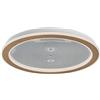 Rabalux Zofrael plafoniera 1x36 W bianco 71282