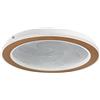 Rabalux Efrael plafoniera 1x24 W bianco 71281