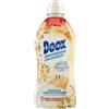 Deox - Ammorbidente Lavatrice Concentrato, 33 Lavaggi, Vaniglia e Argan, Capi Morbidi e Profumati, con Tecnologia Fresh Protection, 660ml x 1 Confezione