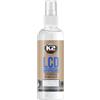 K2 Liquide de nettoyage LCD 250 ml K2 LCD CLEANER
