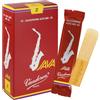 Vandoren Saxofono contralto ad ancia Vandoren Java Filed Red forza: 2