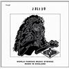 Rotosound corde per basso elettrico JAZZ 77 MONEL FLATWOUND Corda singola LOW B DOUBLE BALL FW JBL130
