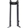 SNOW WOLF Bipiede pieghevole ed estensibile per serie M99 SNOW WOLF