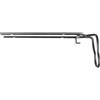 SNOW WOLF Calcio in metallo per serie M3A1 Marca SNOW WOLF
