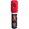 DEFENS SYSTEM Spray al peperonciono antiaggressione ANIMAL STOP 16 ml
