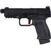 CYBERGUN Pistola a GAS CANIK TP9 Elite Combat nera CYBERGUN