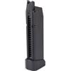 AW CUSTOM Caricatore a CO2 22 colpi per CANIK TP9 ELITE nero CYBERGUN