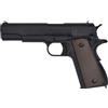 CYBERGUN Pistola GAS COLT 1911A1 nera - Cybergun